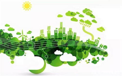 綠色建筑快速崛起 模塊化裝配建筑助力碳中和與環(huán)保技術(shù)推廣