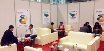 國(guó)際環(huán)保技術(shù)推動(dòng)產(chǎn)業(yè)全球化 中國(guó)環(huán)博會(huì)對(duì)接會(huì)助力尋找最佳供應(yīng)商